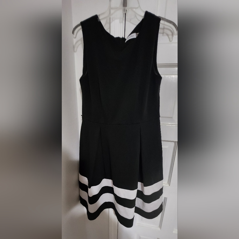 Calvin Klein Dress